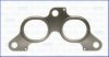 TOYOT 1717388360 Gasket, exhaust manifold